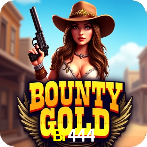 Bônus de Boas-vindas Br444